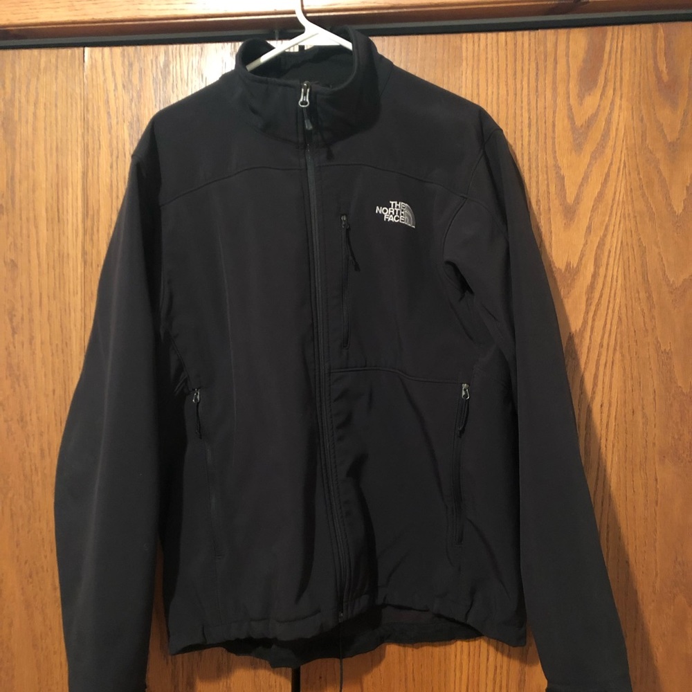 Men’s North Face Jacket